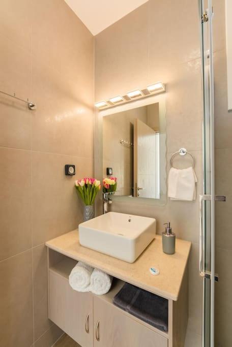 Apartament Sunset Dreams Spyros Skaliá Zewnętrze zdjęcie